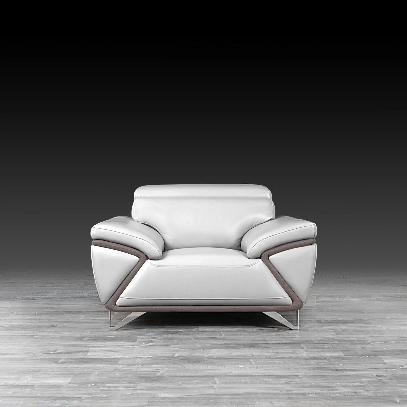 New Dante Light Gray