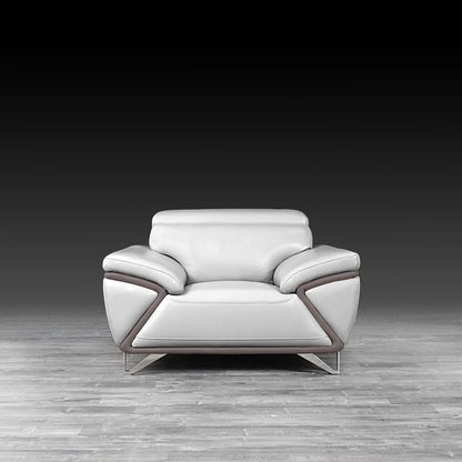 New Dante Light Gray