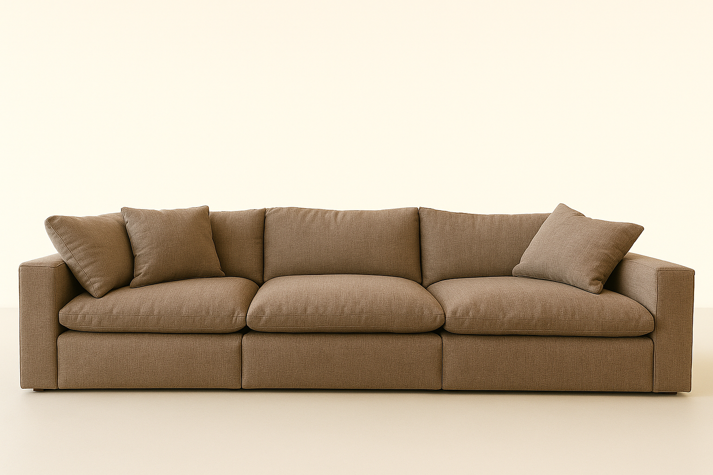 Aubrè Collection Modular Sectional by NorHaus