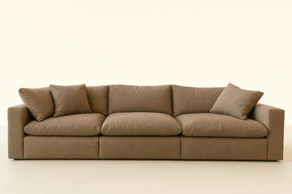 Aubrè Collection Modular Sectional by NorHaus