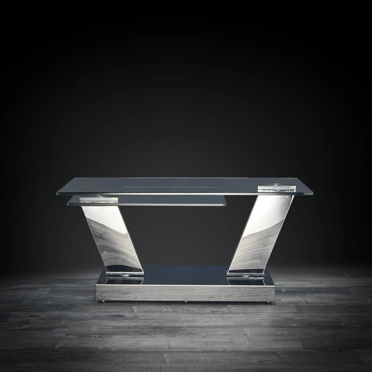 Omnia Stylish Coffee Table for Modern Interiors