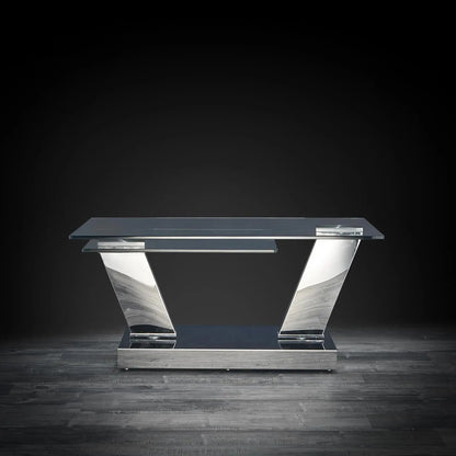 Omnia Stylish Coffee Table for Modern Interiors