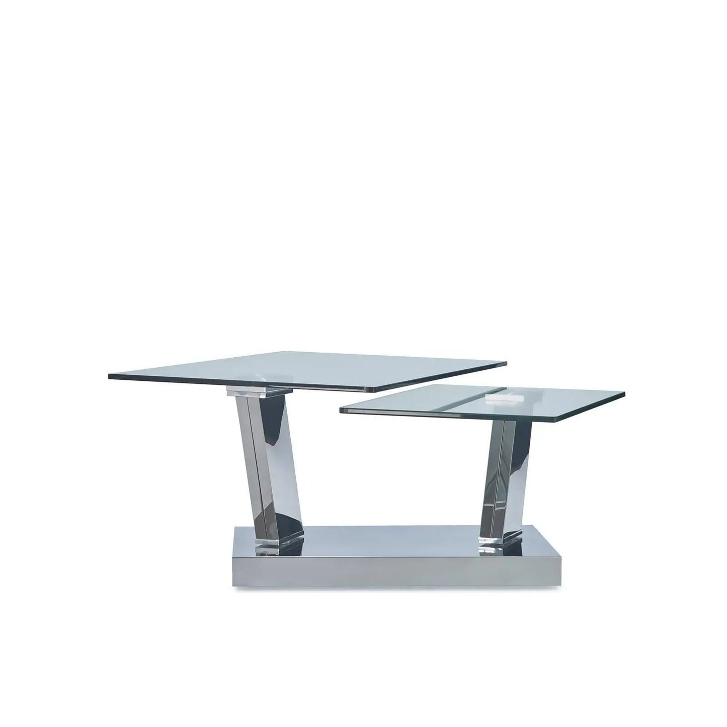 Omnia Stylish Coffee Table for Modern Interiors