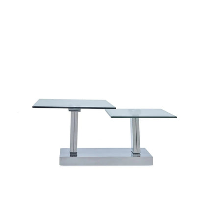 Omnia Stylish Coffee Table for Modern Interiors