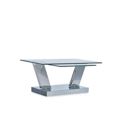Omnia Stylish Coffee Table for Modern Interiors