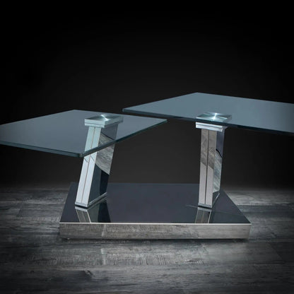 Omnia Stylish Coffee Table for Modern Interiors