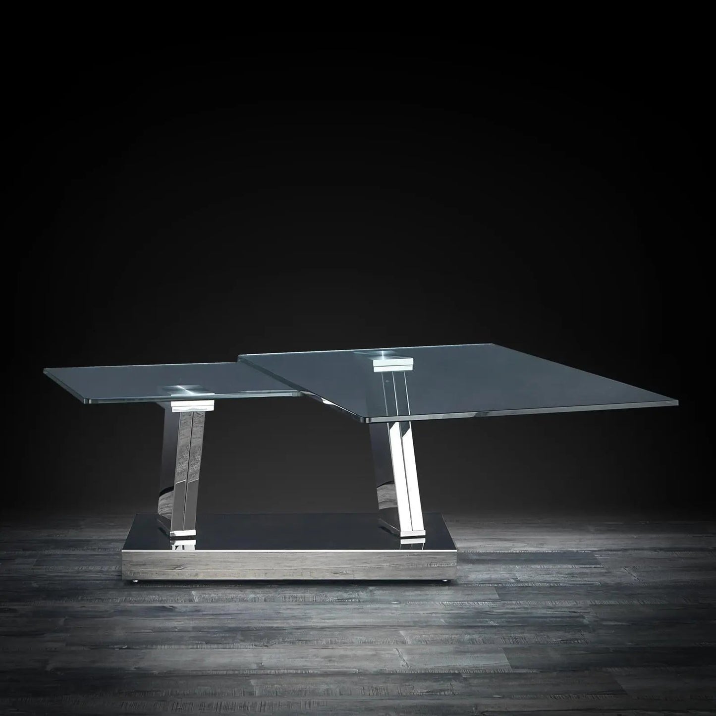 Omnia Stylish Coffee Table for Modern Interiors
