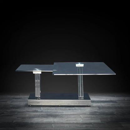 Omnia Stylish Coffee Table for Modern Interiors