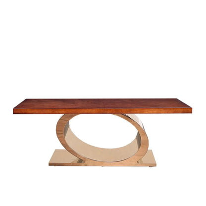 Onyx Maple RG Coffee Table