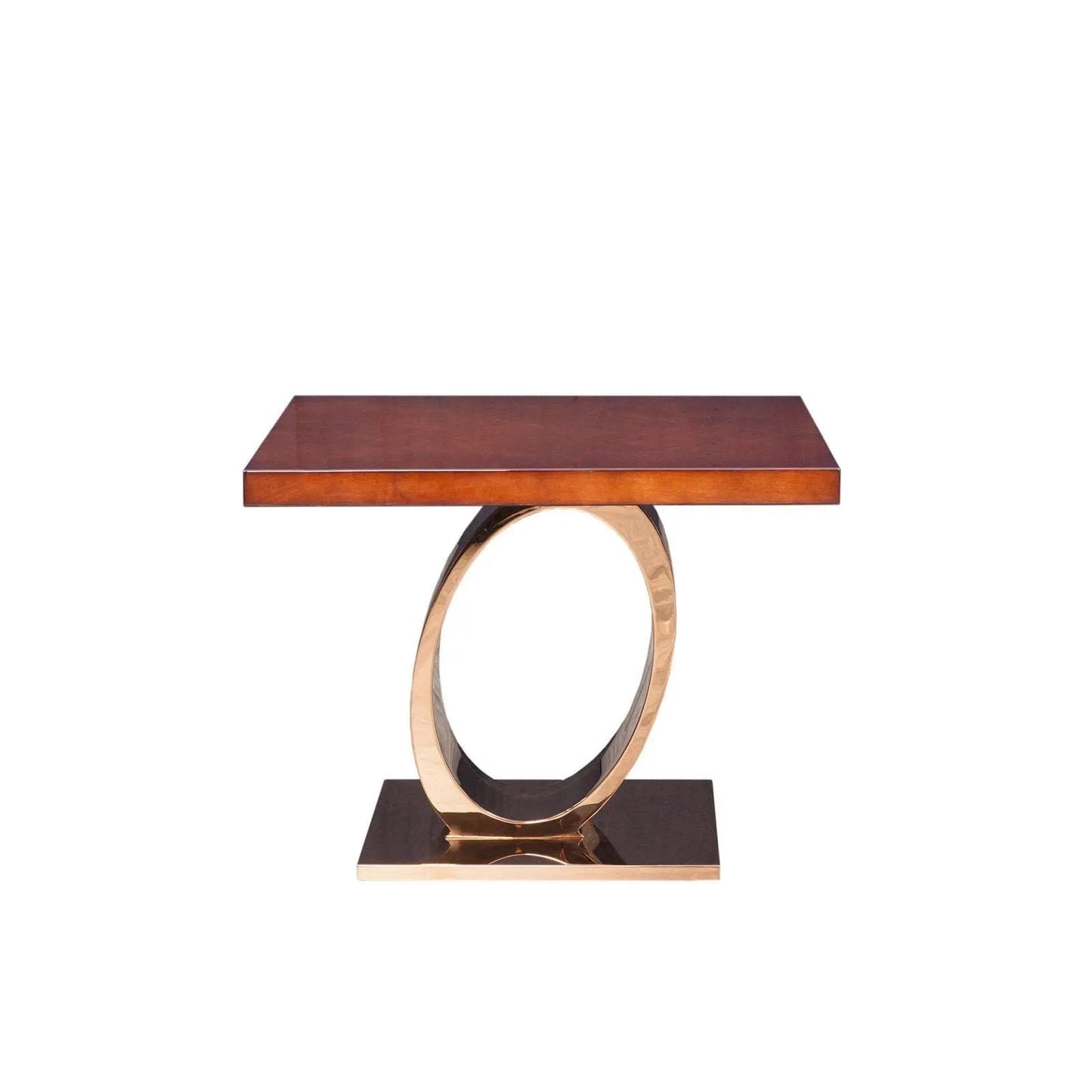 Onyx Maple RG End Table E
