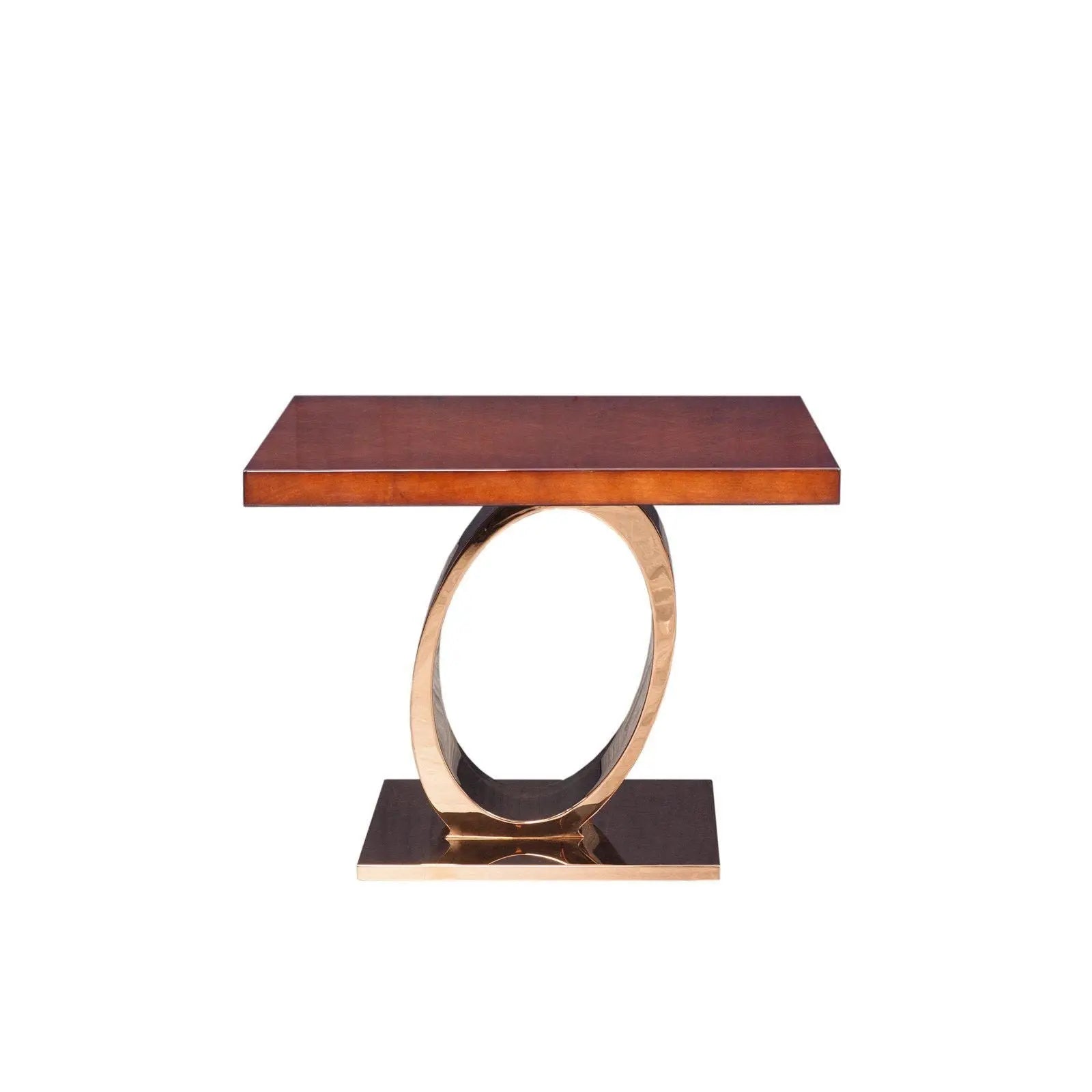 Onyx Maple RG End Table E