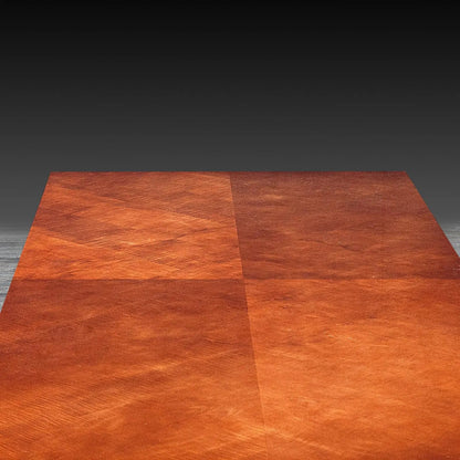 Onyx Elegant Rose Gold Coffee Table