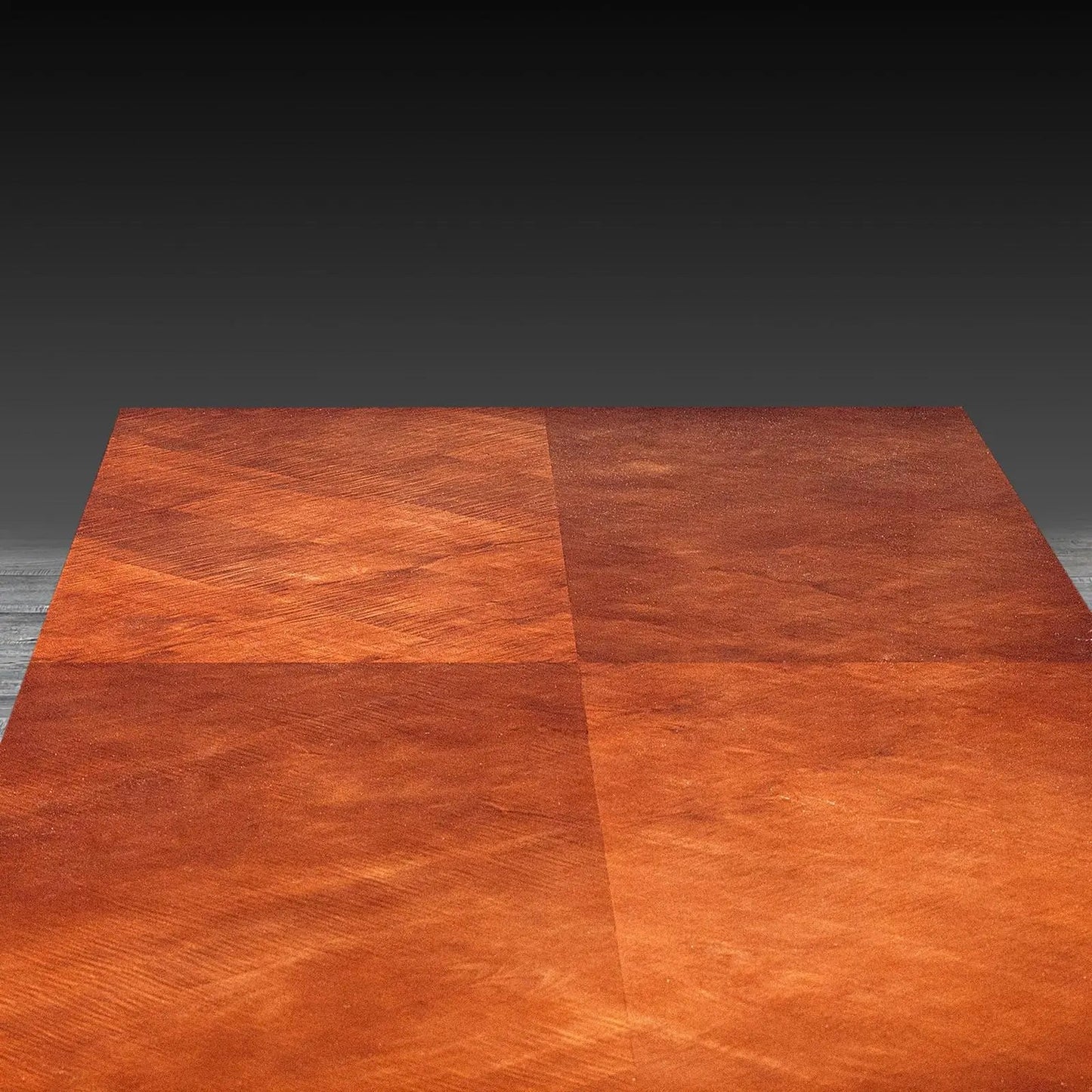 Onyx Silver Coffee Table with Minimalist Appeal