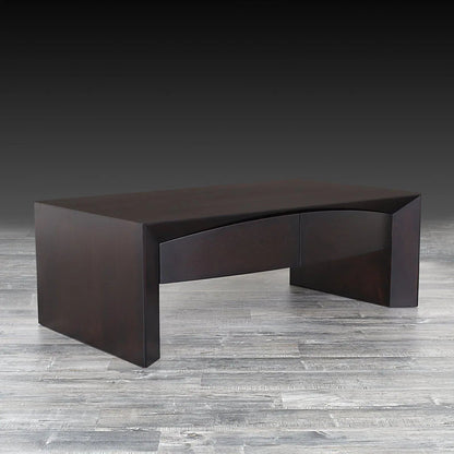 Oscar Contemporary Rectangular Coffee Table