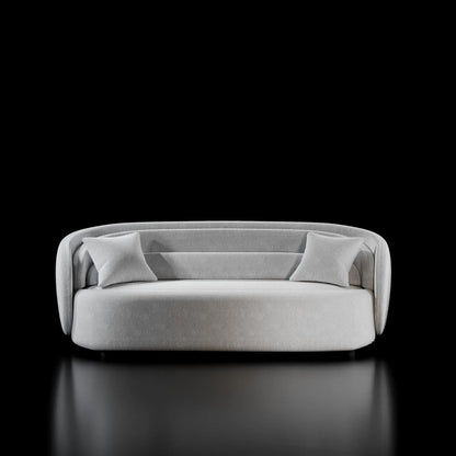 Pietra Sofa White