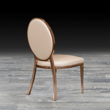 Regina Premium Luxury Dining Chair