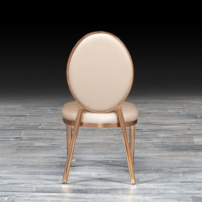 Regina Premium Luxury Dining Chair