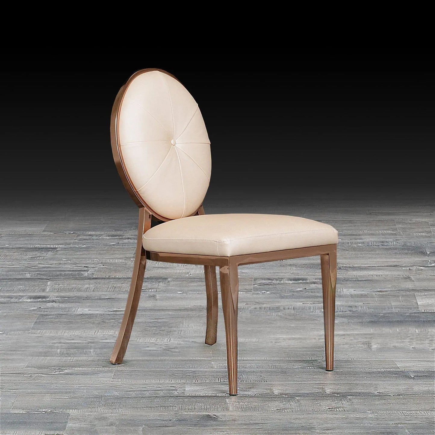 Regina Premium Luxury Dining Chair