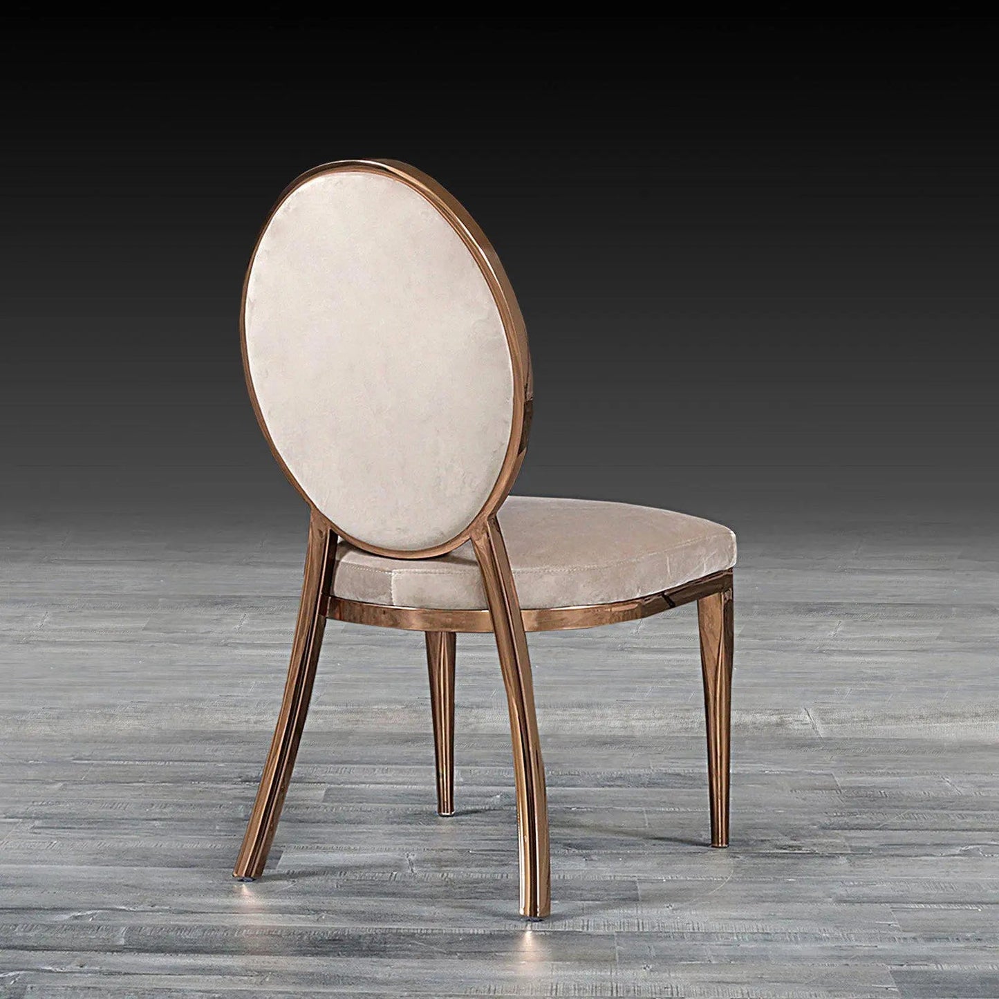 Regina Premium Luxury Dining Chair