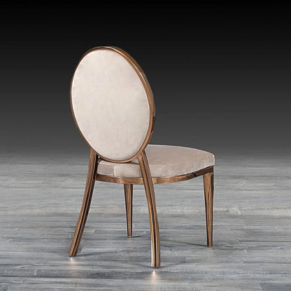 Regina Premium Luxury Dining Chair