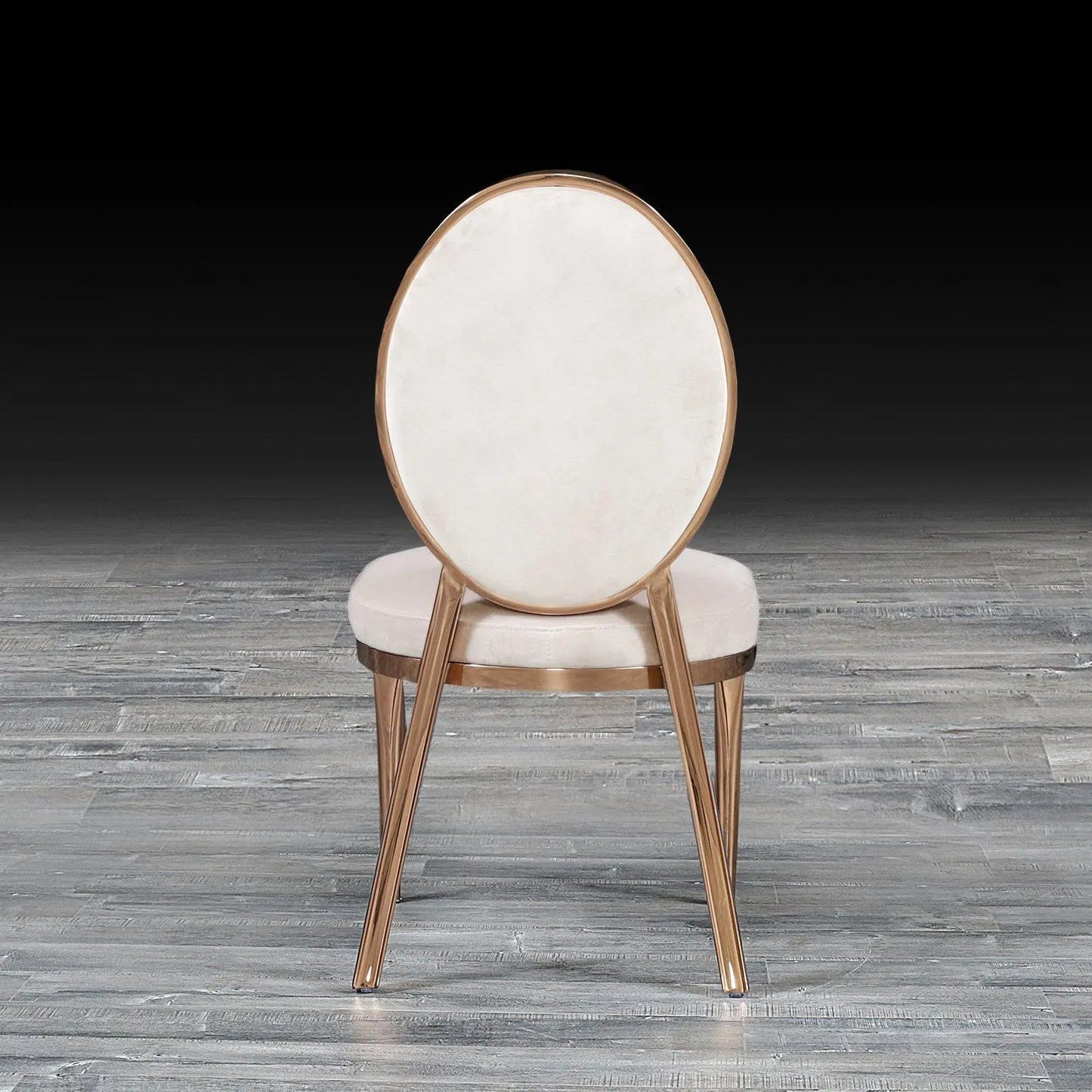 Regina Premium Luxury Dining Chair