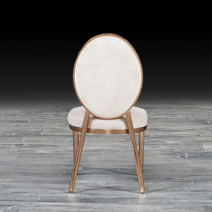 Regina Premium Luxury Dining Chair