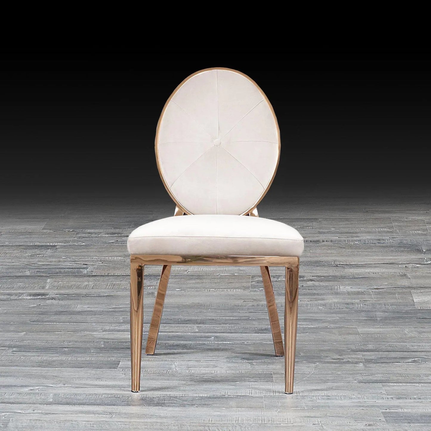 Regina Premium Luxury Dining Chair