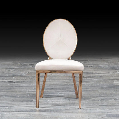 Regina Premium Luxury Dining Chair