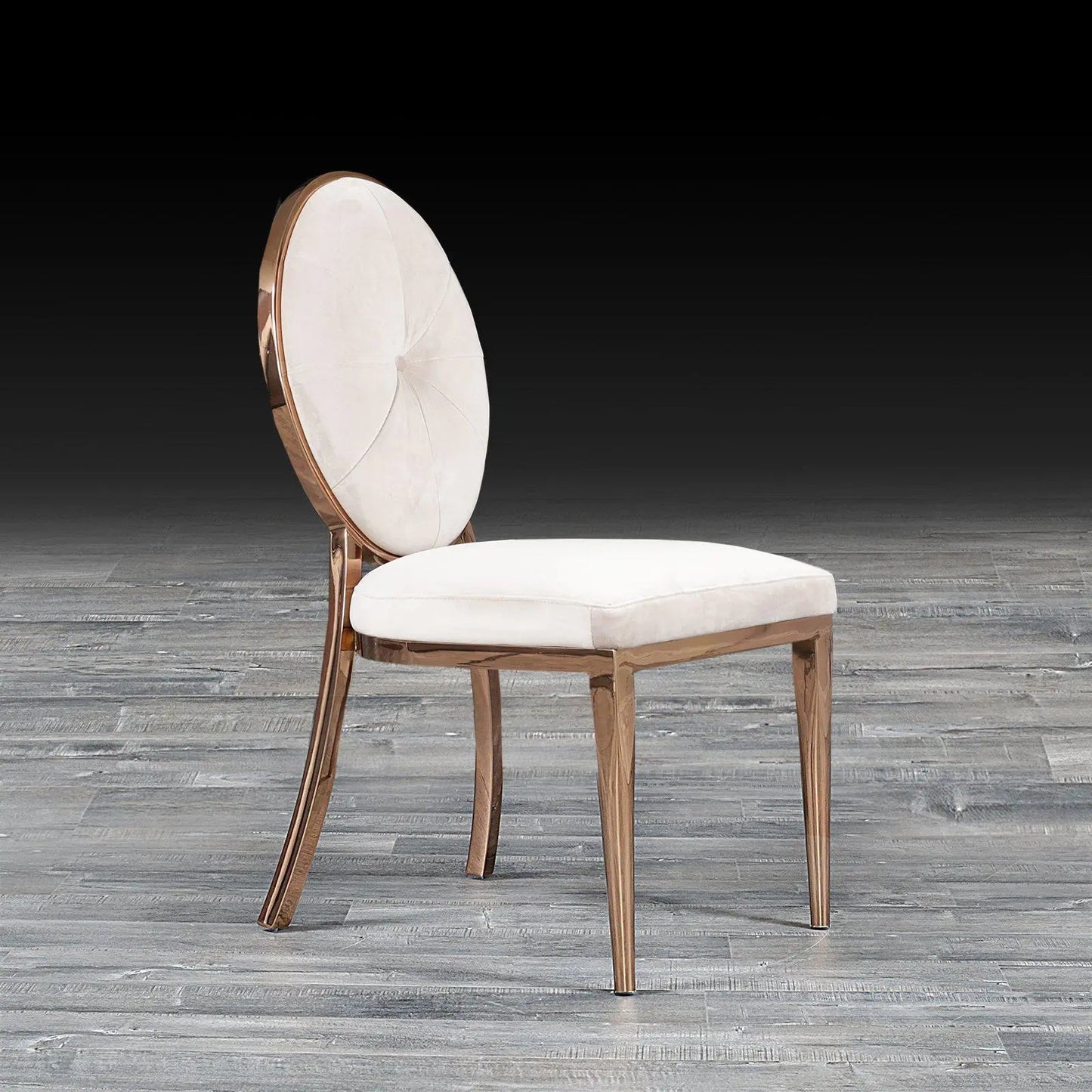 Regina Premium Luxury Dining Chair