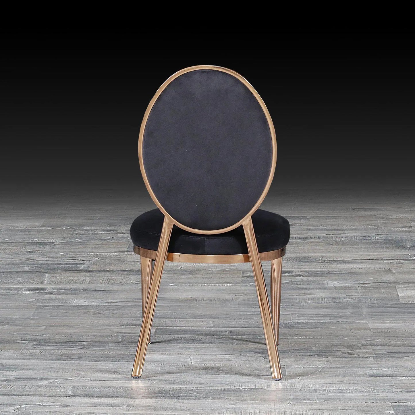 Regina Premium Luxury Dining Chair