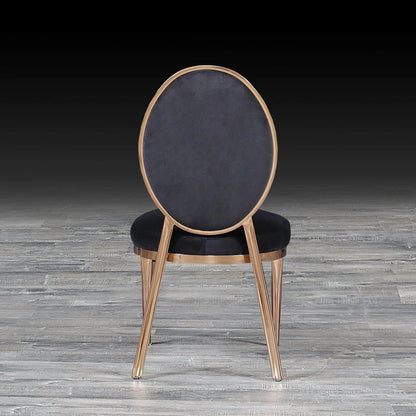 Regina Premium Luxury Dining Chair