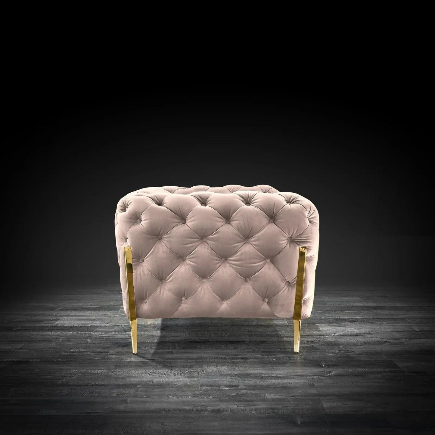 Regina Premium Sofa Set in Taupe