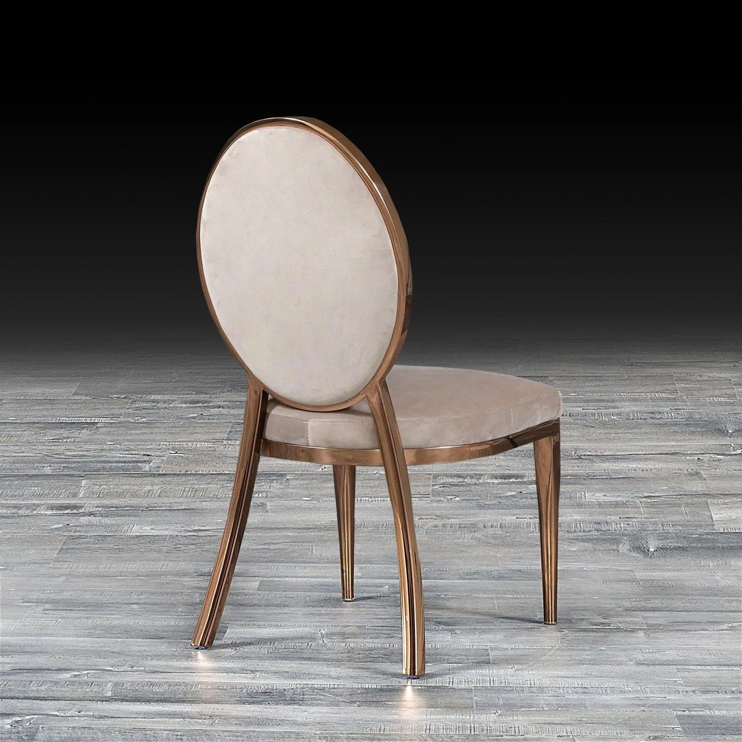 Regina Premium Luxury Dining Chair