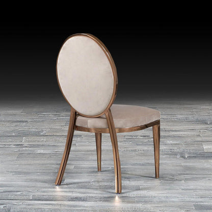 Regina Premium Luxury Dining Chair