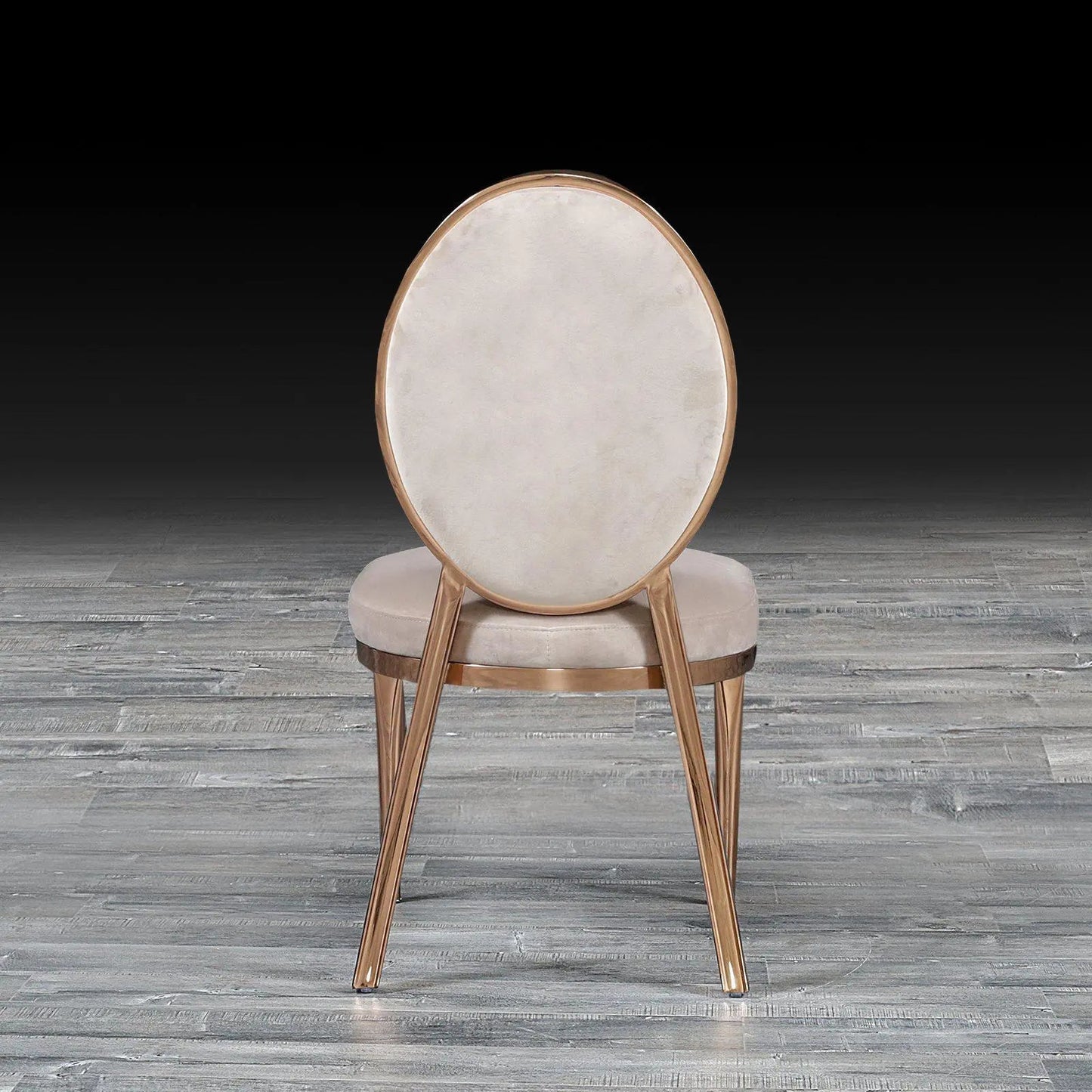Regina Premium Luxury Dining Chair