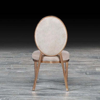 Regina Premium Luxury Dining Chair