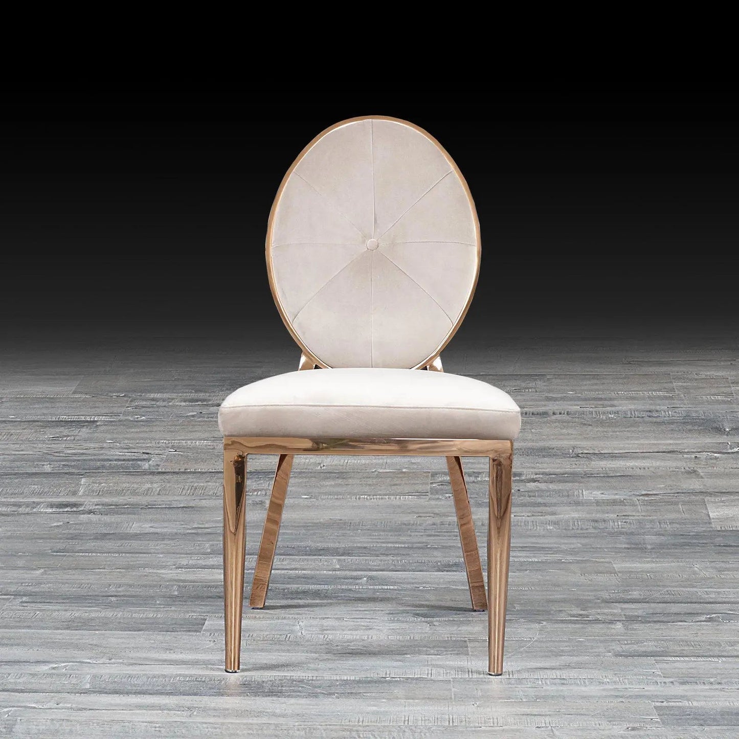Regina Premium Luxury Dining Chair