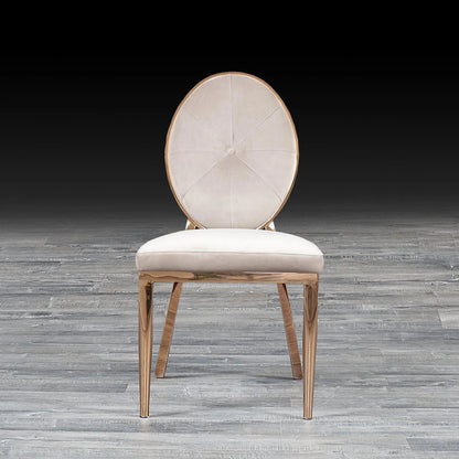 Regina Premium Luxury Dining Chair