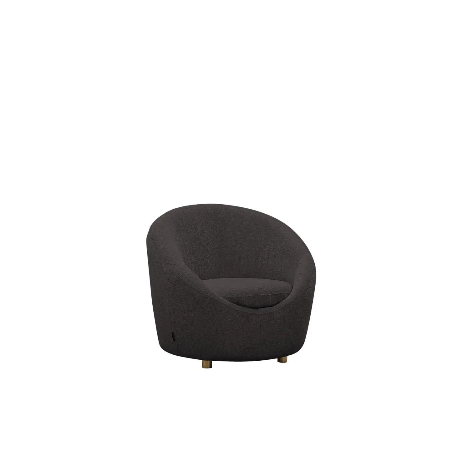 Riccardo Modern Sofa Set – Black