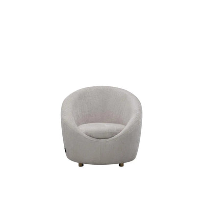 Riccardo Light Gray Roberto Grassie Sofa Set