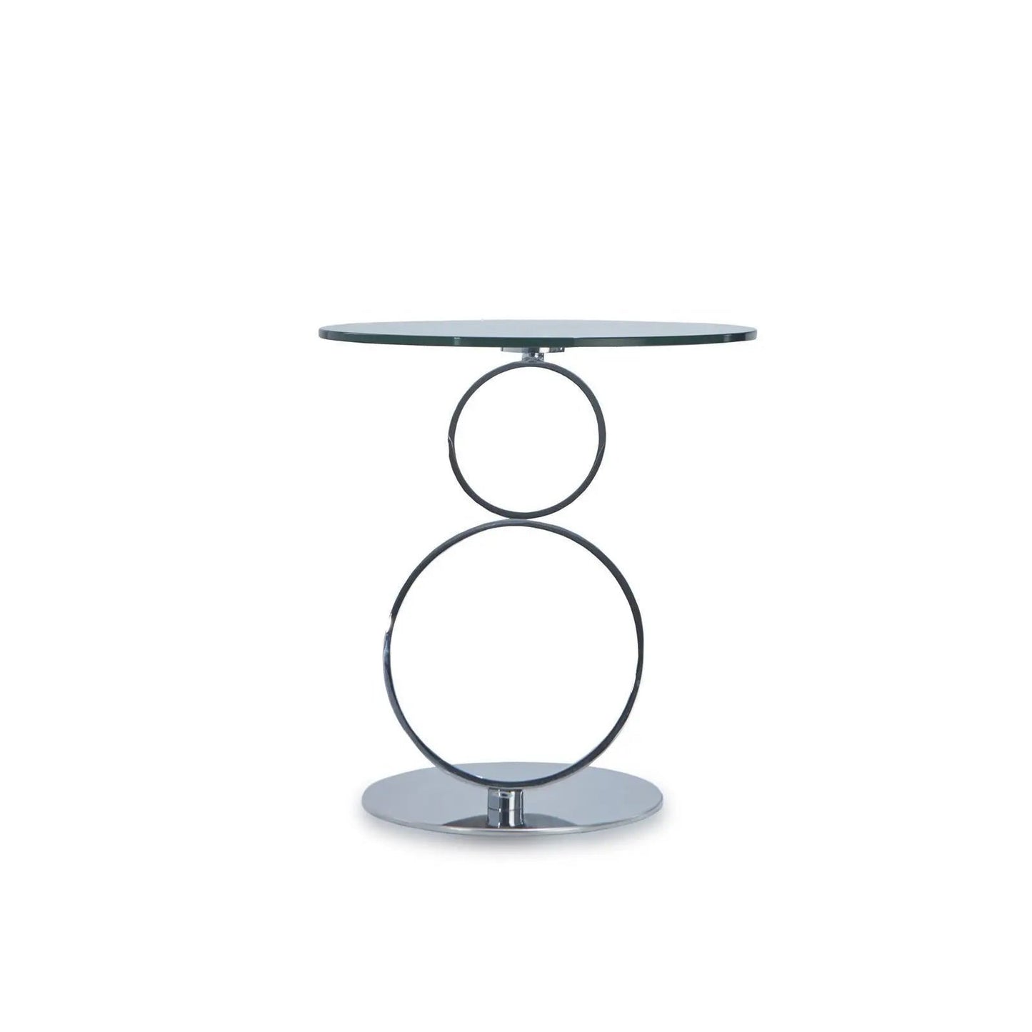 Ring Side Table | Unique Design with Contemporary Appeal