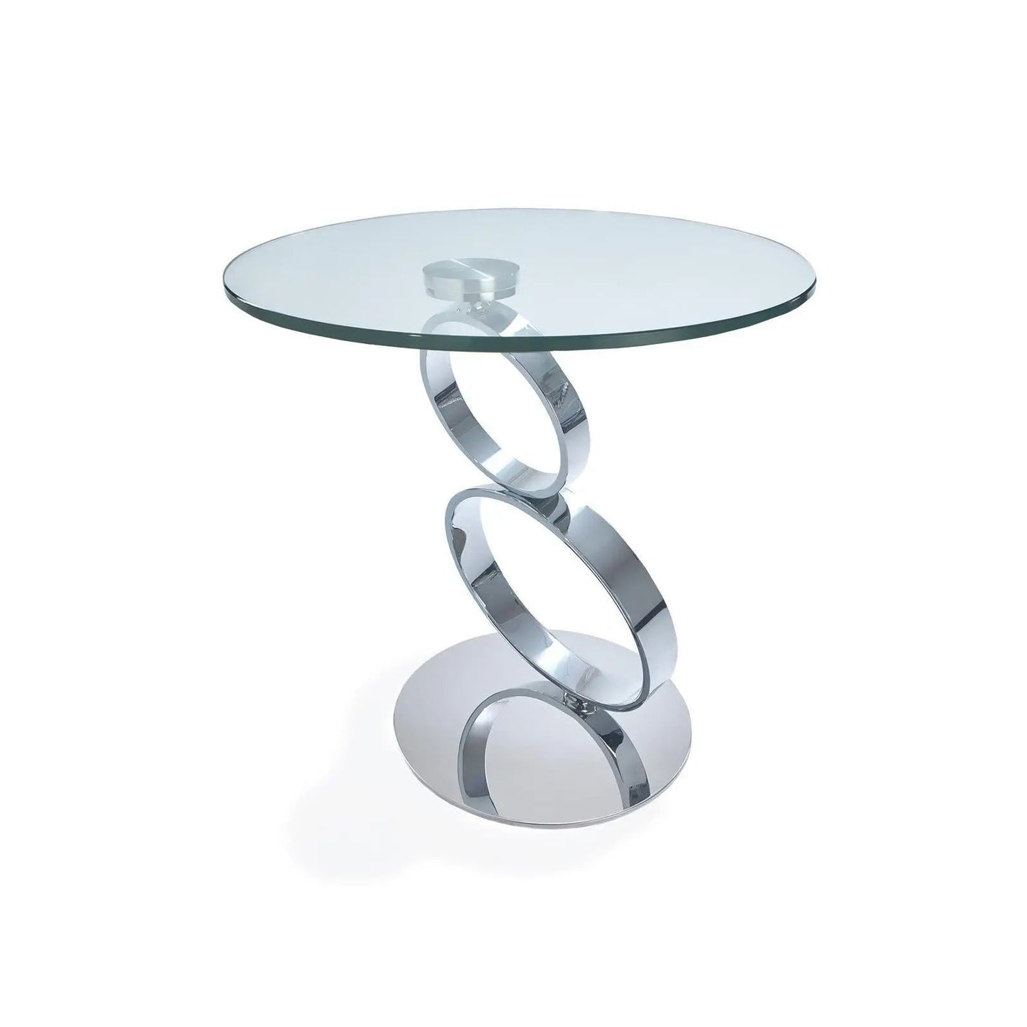 Ring Side Table | Unique Design with Contemporary Appeal