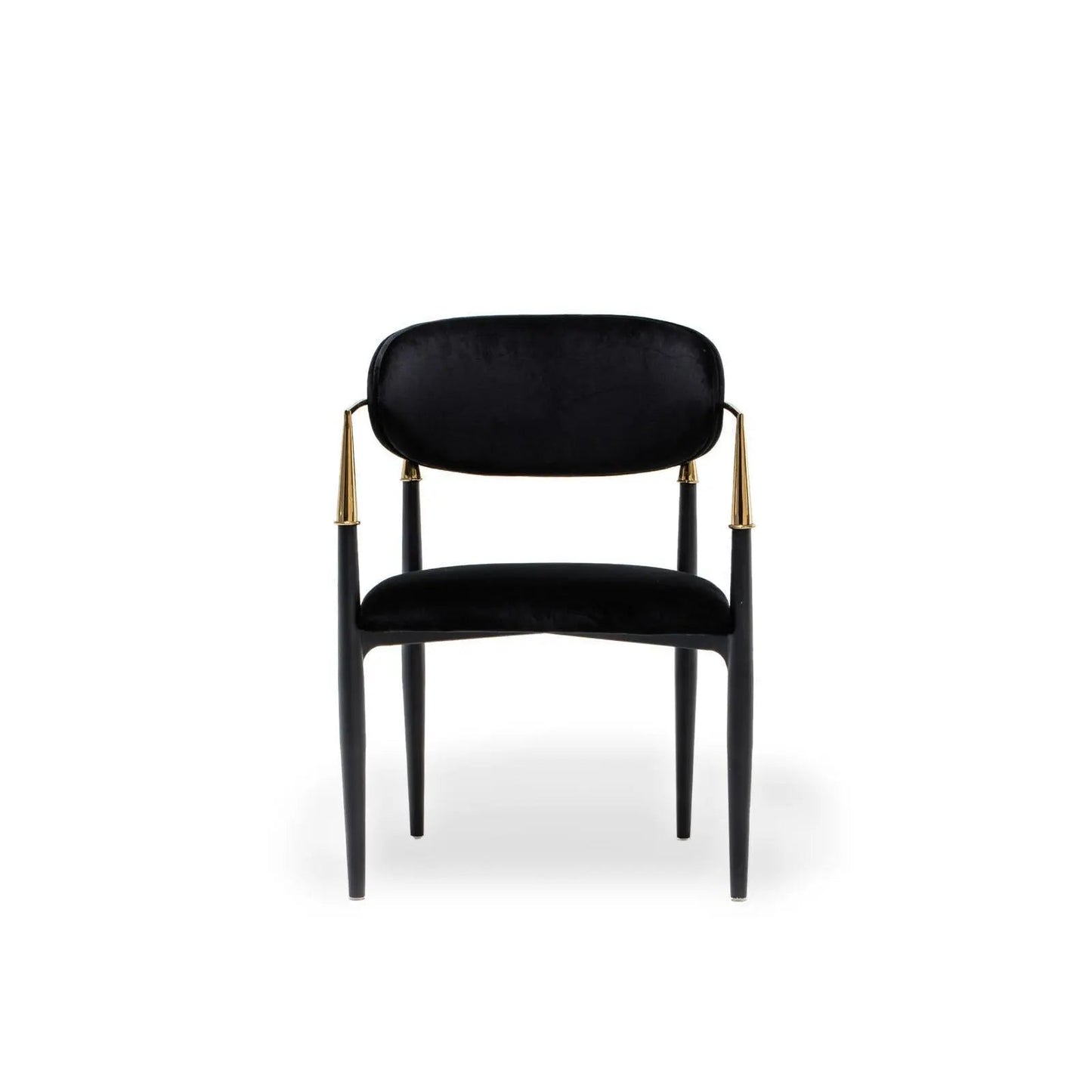 Roubi Cg Black Dining Chair RG