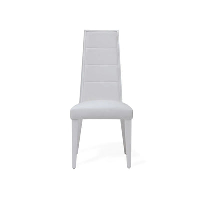 Santorini Luxe Upholstered Dining Chair
