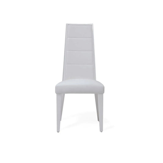 Santorini Luxe Upholstered Dining Chair