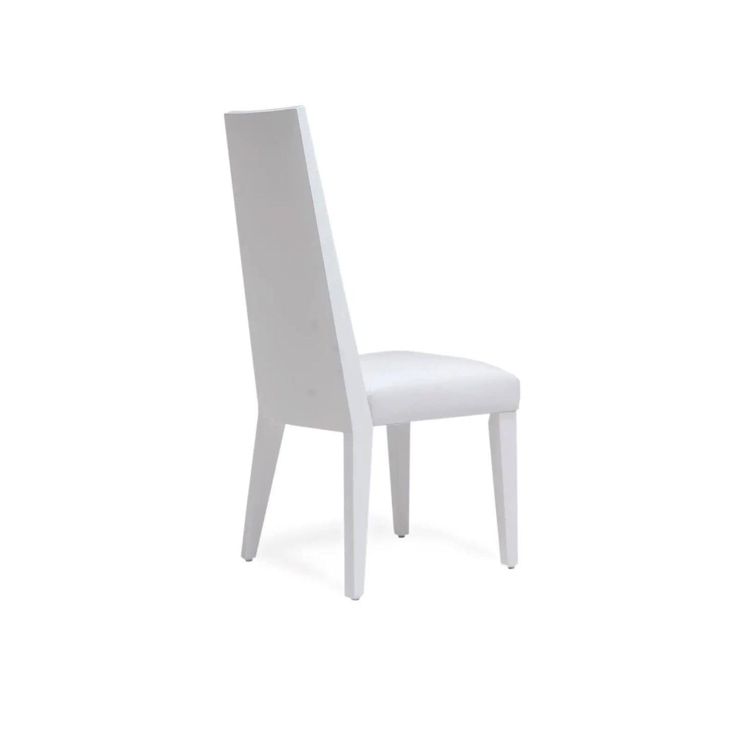 Santorini Luxe Upholstered Dining Chair