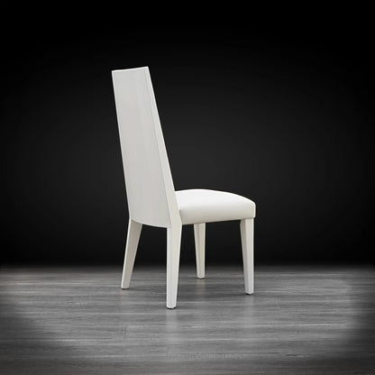 Santorini Luxe Upholstered Dining Chair