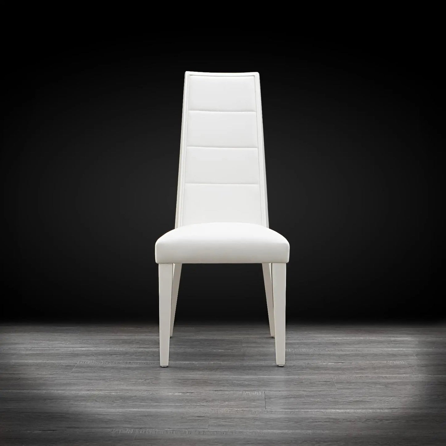 Santorini Luxe Upholstered Dining Chair