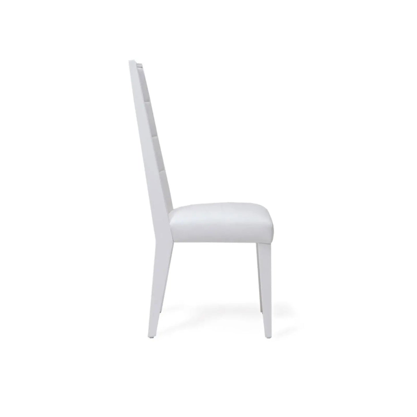 Santorini Luxe Upholstered Dining Chair