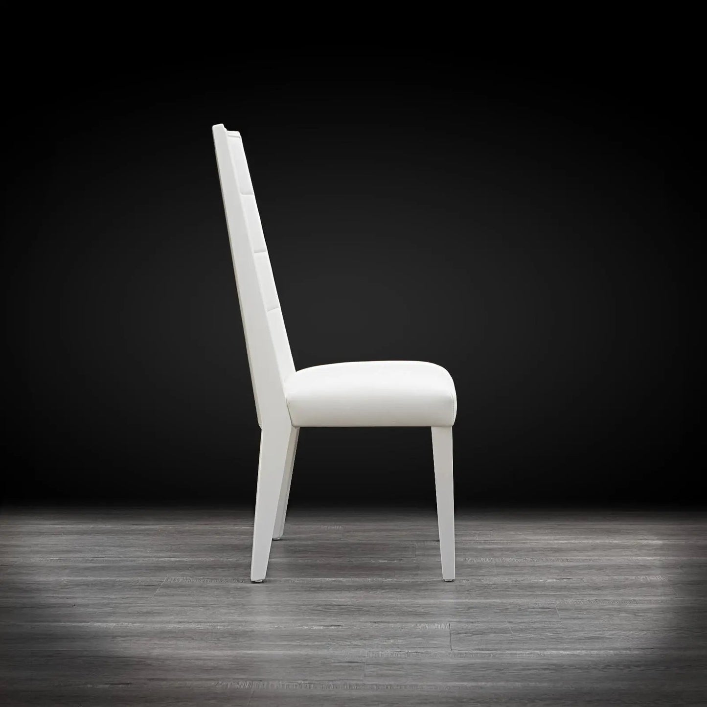 Santorini Luxe Upholstered Dining Chair